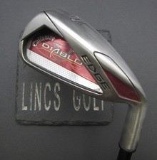 Callaway Diablo Edge 5 Iron