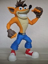 3d printed crash bandicoot