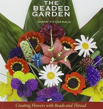 Beaded Garden by Fitzgerald