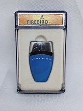 Vintage Retro Colibri Firebird