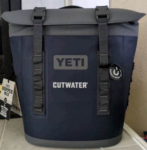 Yeti hopper m12 backpack - m12,