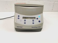 Eppendorf 5424 Centrifuge