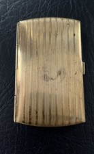 Vintage ART DECO STE-VEL BRAND