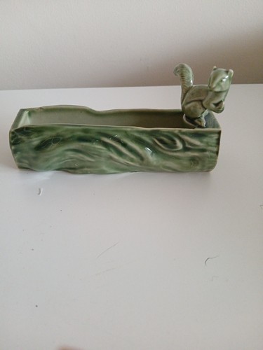 Wade tree trunk flat vase - wade,