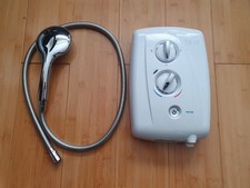 Triton T80 Easi-fit+ Thermo