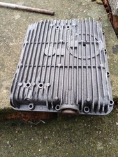 Moto Guzzi Le Mans Sump