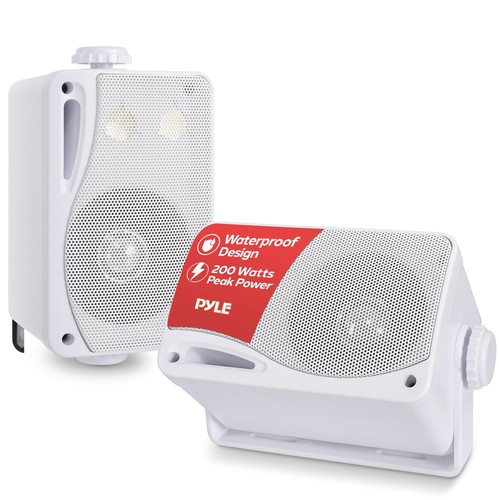 Way weatherproof outdoor - 3-way,