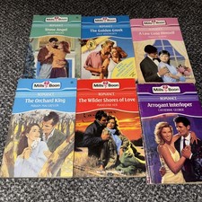 Mills & Boon Vintage Romance