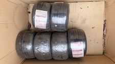 Bridgestone Kart Racing Tires