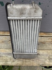 Landrover 300tdi Intercooler