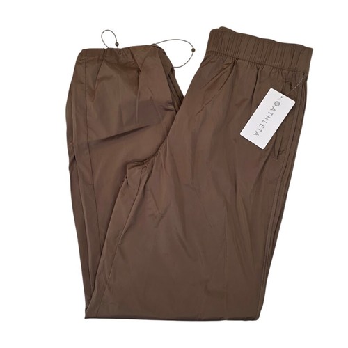 Athleta size medium - tall, rise