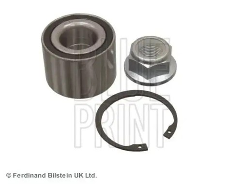 Wheel bearing rear - wheel,