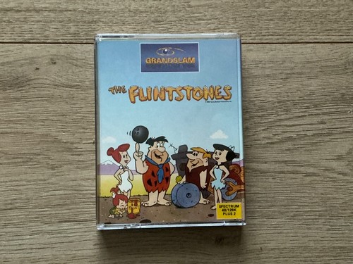 The flintstones zx - the,