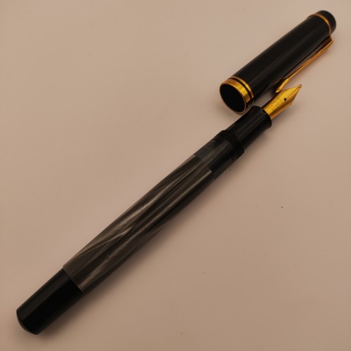Vintage pelikan m200 fountain - vintage,