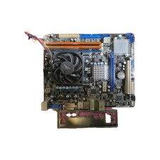 ASRock 960GM/U3S3 FX P1 .40
