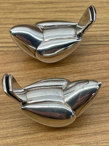 Vintage pair christofle - vintage, of