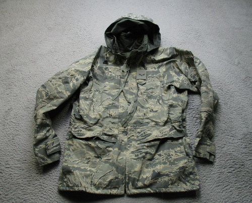 Usaf apecs parka - apecs, jacket