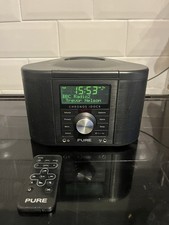 Pure Chronos iDock Series II