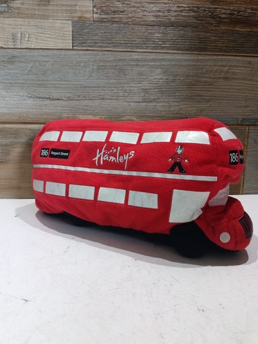 Hamleys red london - hamleys,