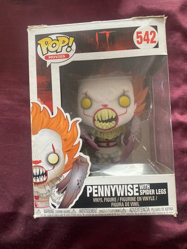 Funko pop collectible - collectible, penny