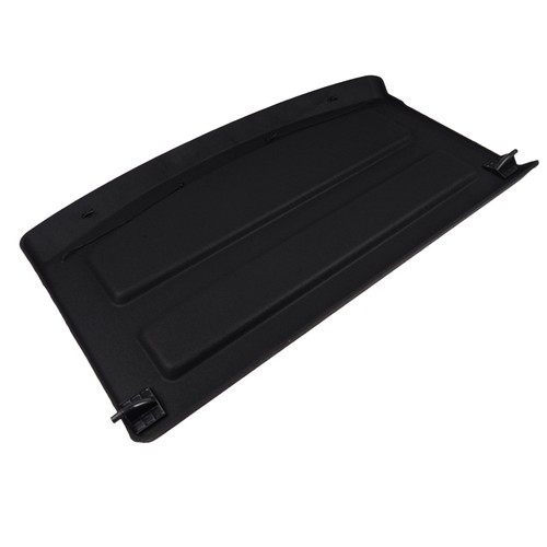 Parcel shelf load boot - parcel,