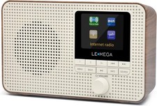 Internet radio with dab - internet, |
