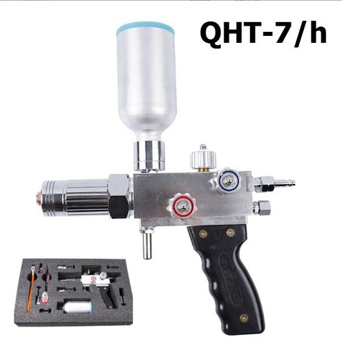 Metal powder spray - metal,