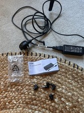 logik hp power adapter With Attachments