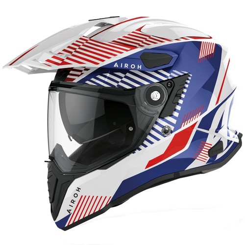 Airoh commander boost white - airoh,