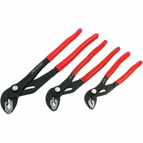 Neilsen 3pc plumbers - neilsen,