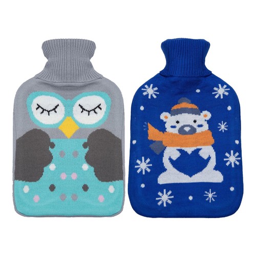 A2z pack hot water - 2, bottles