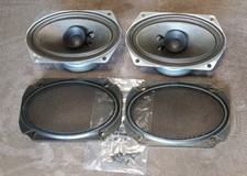 Pair of Touring Caravan Dual