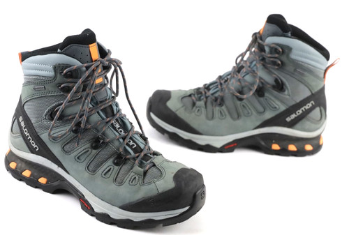 Salomon quest gtx hiking - quest, 4d