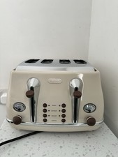 Longhi icona vintage - de'longhi,