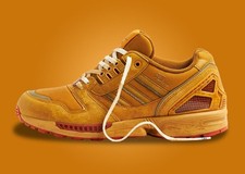 Adidas end 8000 - x, zx