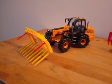 10ft Buckrake 1/32 Scale To