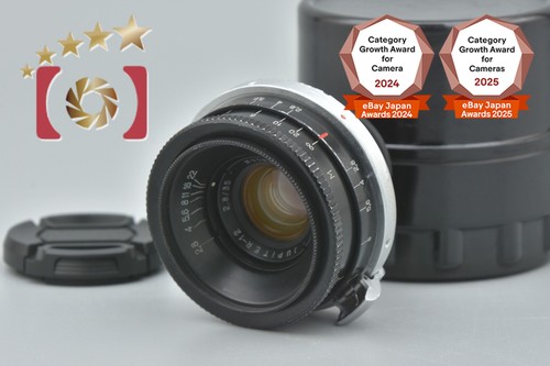 Jupiter 35mm 8 contax - jupiter-12,