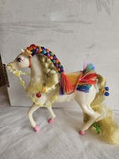 Vintage 1987 Enchanted Horses