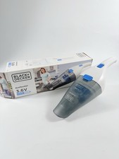 BLACK+DECKER Dustbuster White