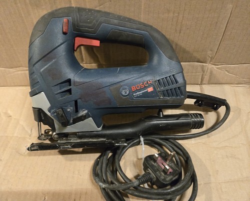 Faulty bosch jigsaw 240v - bosch,