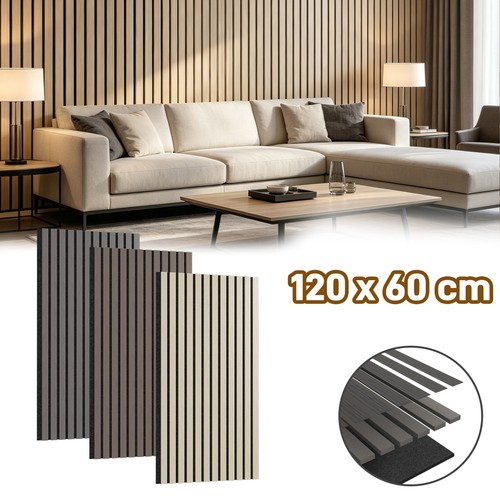2pcs wooden acoustic - wooden, panels
