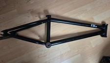 Fitbikeco Benny Lewis V2 Bmx Frame 20tt Benny L FIT