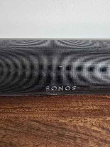 Sonos arc soundbar with sub - arc,