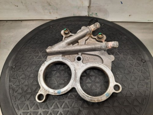 Bmw e36 series m44 crank - bmw,