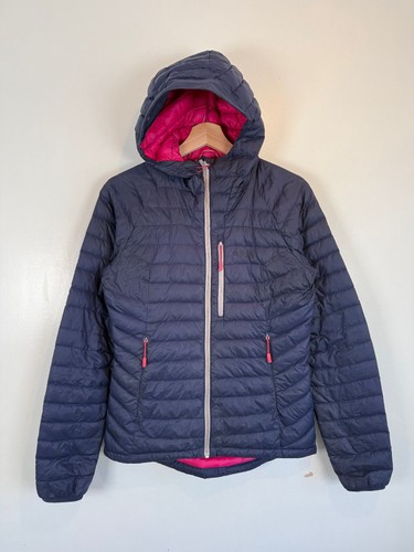 Rab jacket size navy - rab,