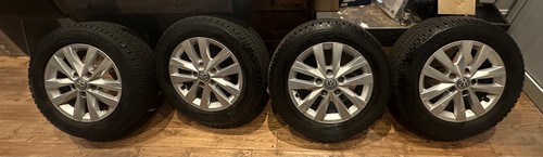 Transporter t6 - vw, t5.1