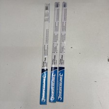 4x Silverline Pruning / Bow Saw Blade 530MM Contractors Logging Tool PACK of 4