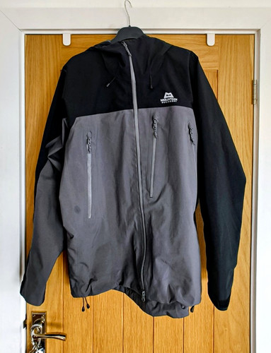 Mountain equipment gore tex - equipment, gore-tex