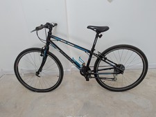 Black Dawes academy 26 (26