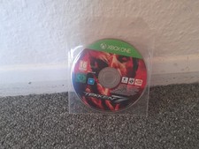 DISC ONLY Tekken 7 Xbox One